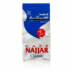 Najjar Coffee Arabica Plain 200g
