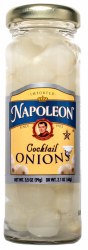 Napoleon Cocktail Onions 3.5oz