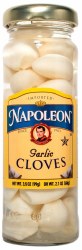 Napoleon Garlic Cloves 3.5oz