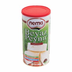 Nema White Cheese 800g