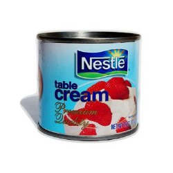 Nestle Table Cream 8oz