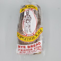 New York Borodinsky Bread 24 oz