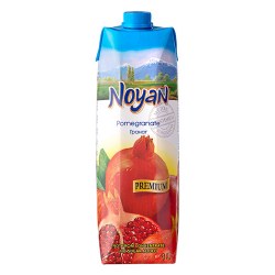 Noyan Pomegranate Juice 1lt