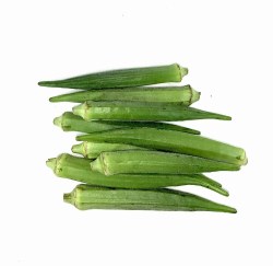 Phoenicia Fresh Okra