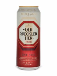 Morland Old Speckled Hen English Ale 500ml