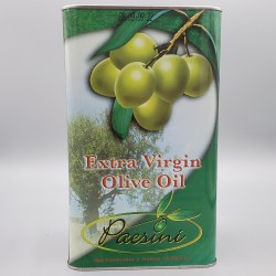 Paesini Extra Virgin Olive Oil 1 Gallon