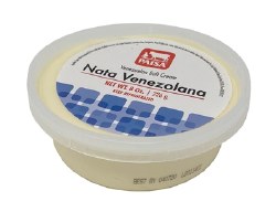 Paisa Nata Venezolana Cream 8oz