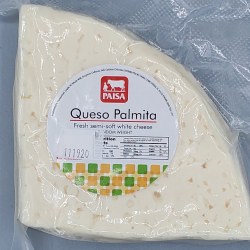 Paisa Queso Palmita Cuna