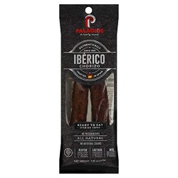 Palacios Chorizo Iberico 7.9oz