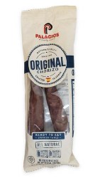 Palacios Chorizo Mild 7.9oz