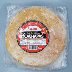 Panna Cachapas 5 pieces