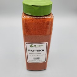 Phoenicia Paprika 19 oz