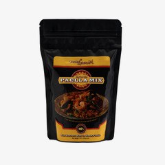 Paz Paella Mix 16oz