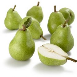 Phoenicia Pears Bartlett