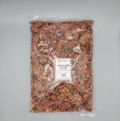 Phoenicia Pecan Halves 3 lb