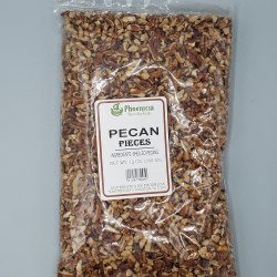 Phoenicia Pecan Pieces 12 oz