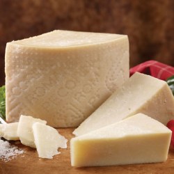 Pecorino Romano Cheese (Italy)