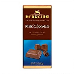 Perugina Chocolate Milk 3.5oz