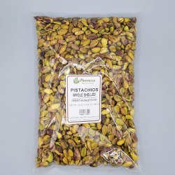 Phoenicia Pistachio Whole Shelled 24 oz