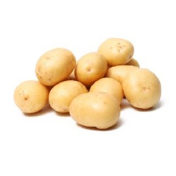 Phoenicia Potatoes Baby White