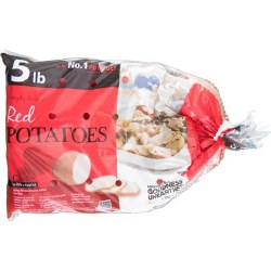 Phoenicia Potatoes Red 5 lb bag