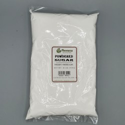 Phoenicia Powdered Sugar 1 lb