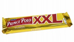 Prince Polo XXL Classic Wafer 50g