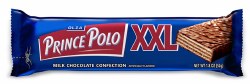 Prince Polo XXL Milk Chocolate Wafer 50g