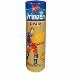 Prinzen Rolle Chocolate Sandwich Cookie 400g