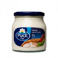 Puck Cream Cheese Spread 500g