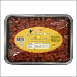 Quijote Chorizo Ground 267g