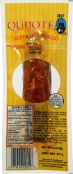 Quijote Chorizo Superior Sausage 5.7oz