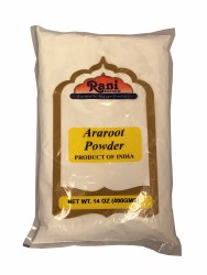 Rani Araroot Powder 400g