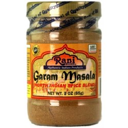 Rani Garam Masala 3oz