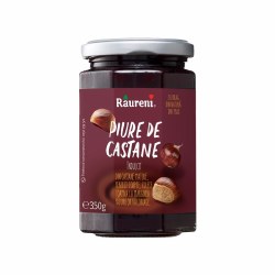 Raureni Chestnut Puree 220G