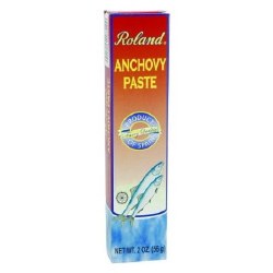 Roland Anchovy Paste 2oz
