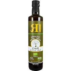 Roots Extra Virgin Greek Olive Oil 500ml