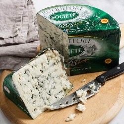 Roquefort Cheese