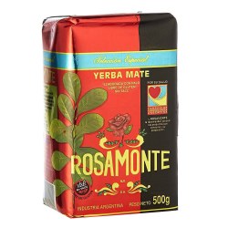 Rosamonte Yerba Mate Especial 500g