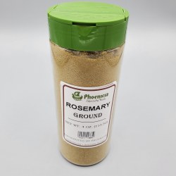 Phoenicia Rosemary Ground 4 oz