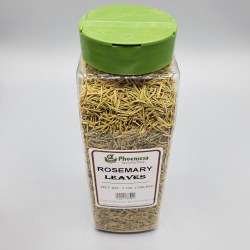 Phoenicia Rosemary Leaves 7 oz