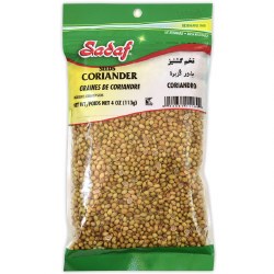 Sadaf Coriander Seeds 4oz