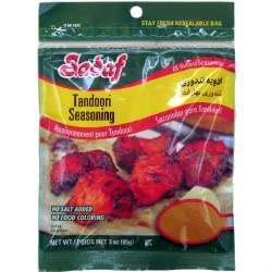 Sadaf Tandoori Seasoning 0.3oz