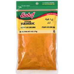 Sadaf Turmeric Powder 6oz