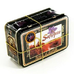 Saffron Spanish 1 oz Tin