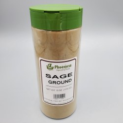 Phoenicia Ground Sage 6 oz