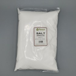 Phoenicia Salt Granulated 4 lb