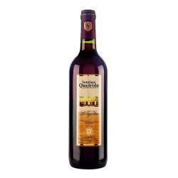 Santiago Queirolo Borgona 750ml