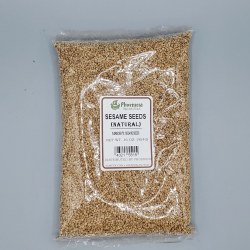 Phoenicia Sesame Seeds Natural 1 lb