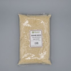 Phoenicia Sesame Seeds Raw 1 lb